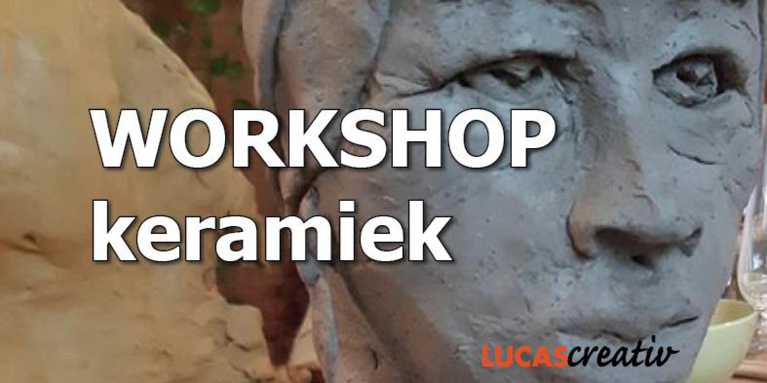 Workshop keramiek te Aartselaar 2023/2024