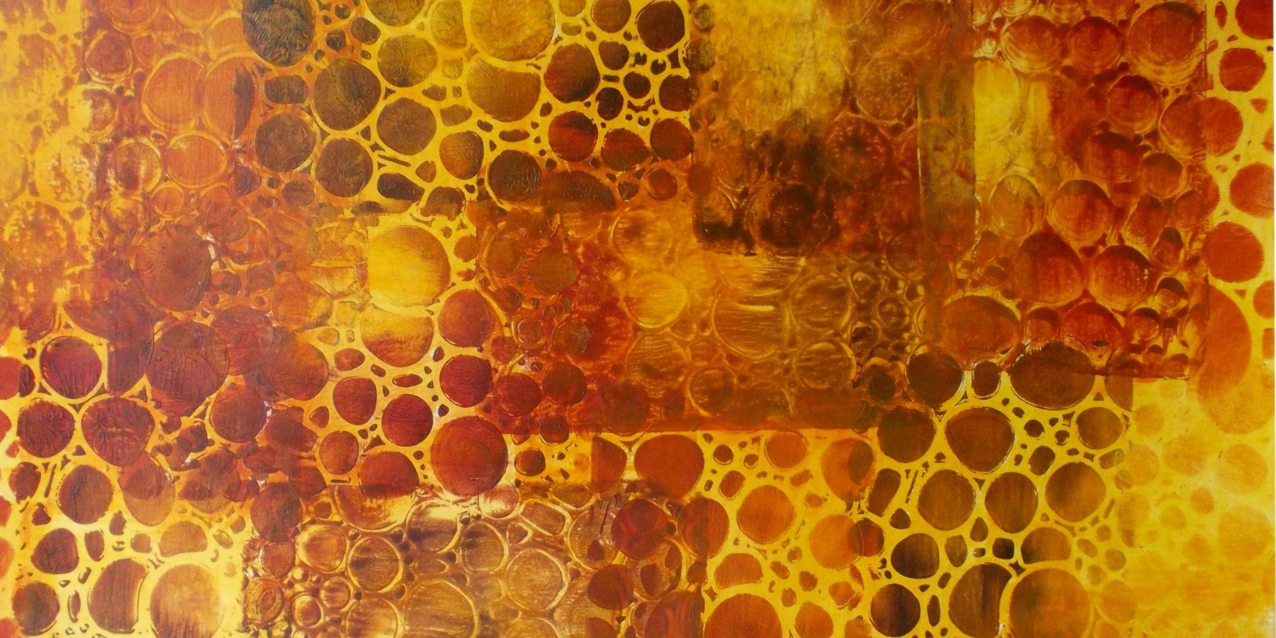 workshop Gelli Plate deel 1 (basis)